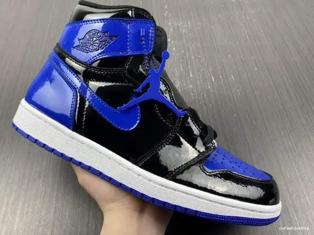 High OG Retro 1 555088-404 Jordan 0606